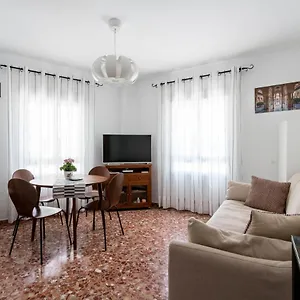 Apartment Anna - Triana, Seville