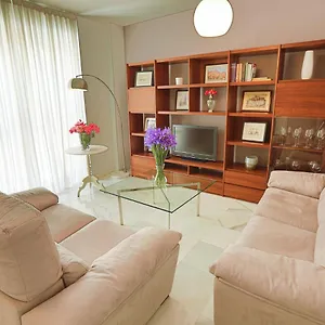 Apartment Piso Triana,, Seville