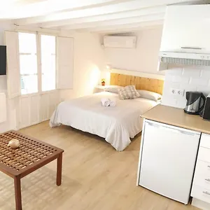 Loft In The Heart Of Appartement