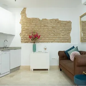 La Juderia Del Buen Viaje Appartement