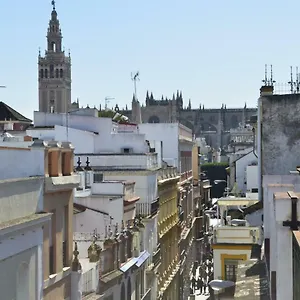 La Era Del Centro Historico Appartement